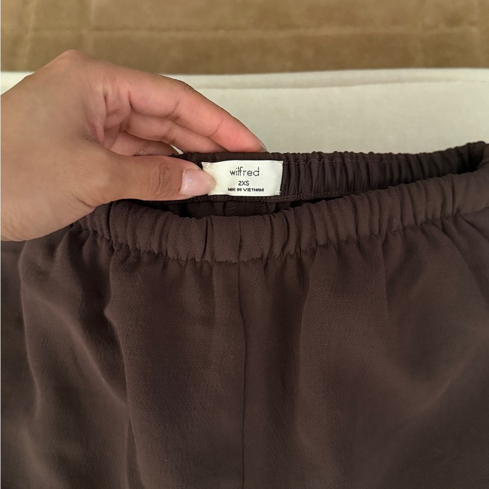 aritzia pants